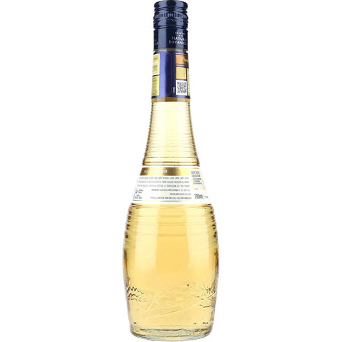 Bols Holunderblüte Spiritus