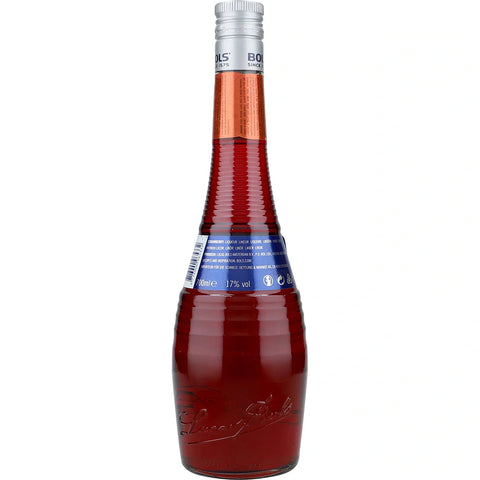 Bols Strawberry Spiritus