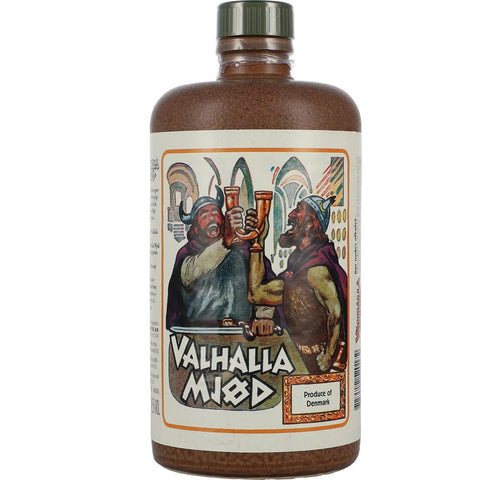 Valhalla Mjød Spiritus