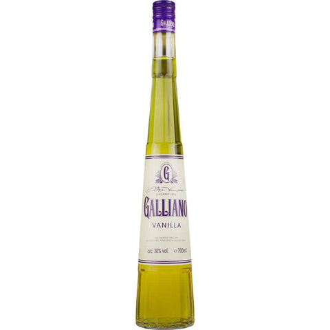 Galliano Vanilla Spiritus