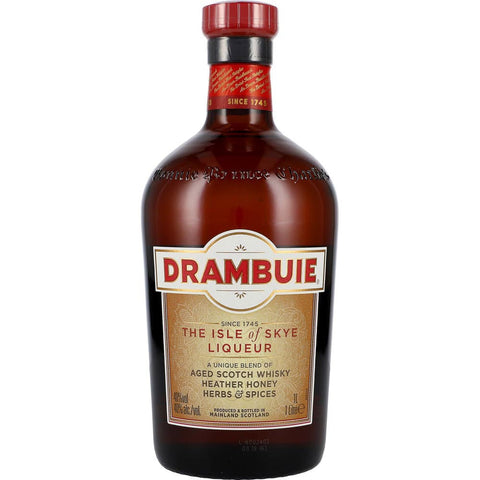 Drambuie Spiritus