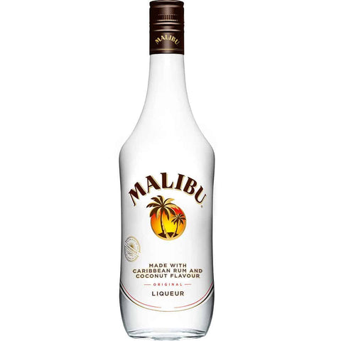 Malibu Coconut Spiritus