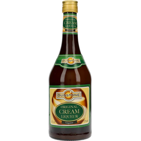Dunstone Cream Spiritus