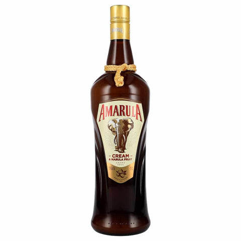 Amarula Marula Fruit & Cream Spiritus