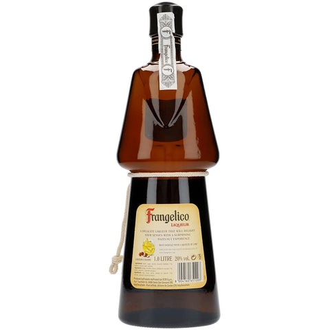 Frangelico Hazelnut Liqueur Spiritus