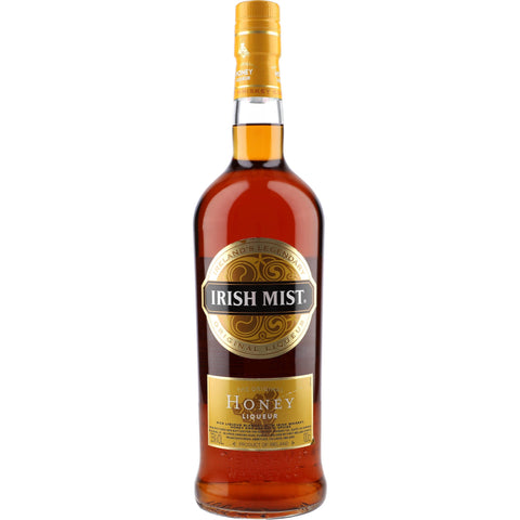 Irish Mist Honey Spiritus