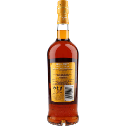 Irish Mist Honey Spiritus