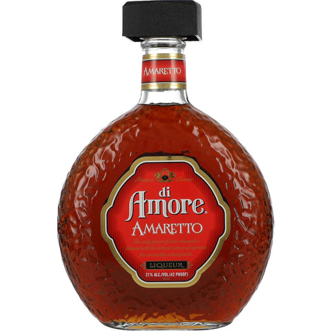 Di Amore Amaretto Spiritus