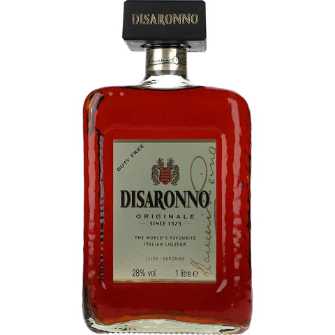 Disaronno Amaretto Spiritus