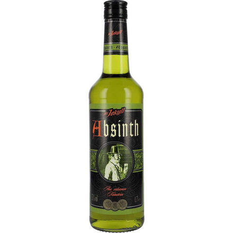 Mr. Jekyll Absinth Spiritus
