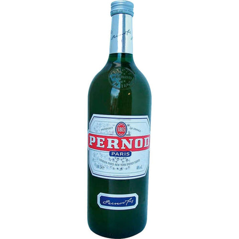 Pernod Spiritus