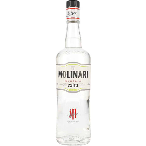 Molinari Sambuca Extra Spiritus