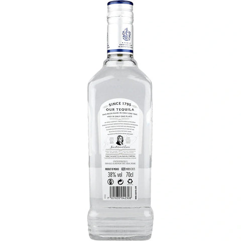 Jose Cuervo Especial Silver Spiritus