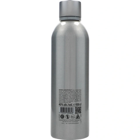 Danzka Vodka Grapefruit Spiritus