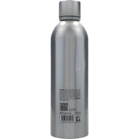 Danzka Vodka Cranraz Spiritus