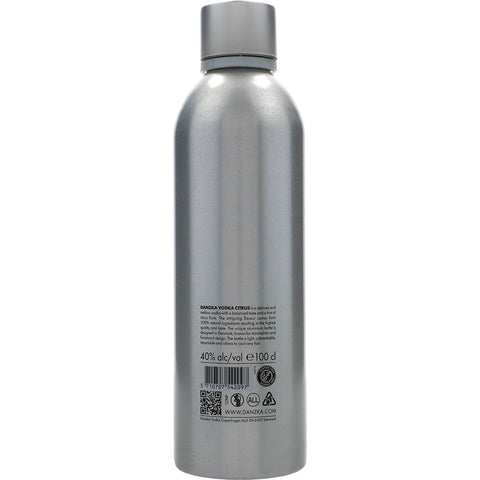 Danzka Vodka Citrus Spiritus