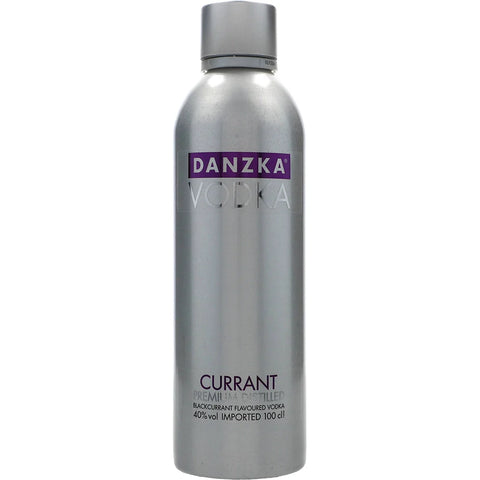 Danzka Vodka Currant Spiritus