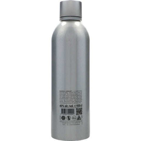 Danzka Vodka Currant Spiritus