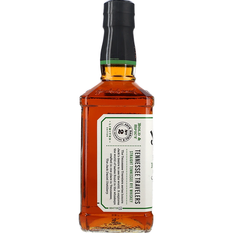 Jack Daniel's Traveler Bold & Spicy