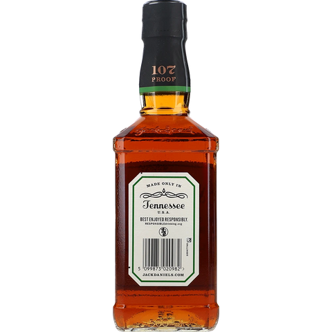 Jack Daniel's Traveler Bold & Spicy