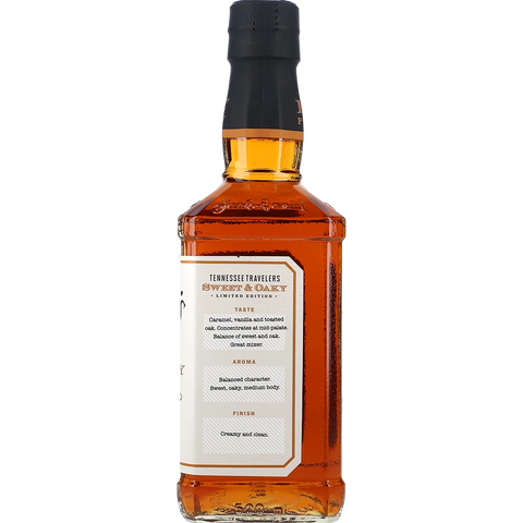 Jack Daniel's Traveler Sweet & Oakey