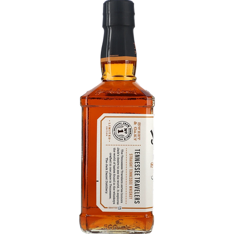 Jack Daniel's Traveler Sweet & Oakey