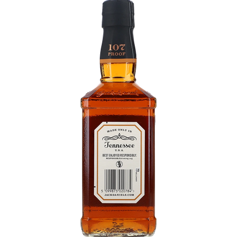 Jack Daniel's Traveler Sweet & Oakey