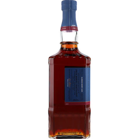 Jack Daniel's American Single Malt