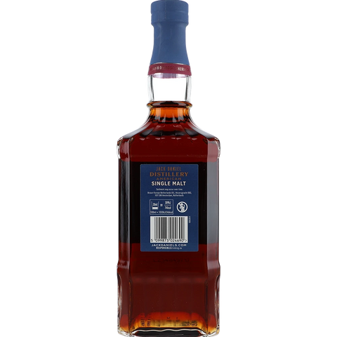 Jack Daniel's American Single Malt