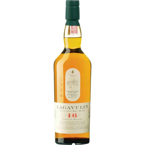 Lagavulin 16Y Spiritus
