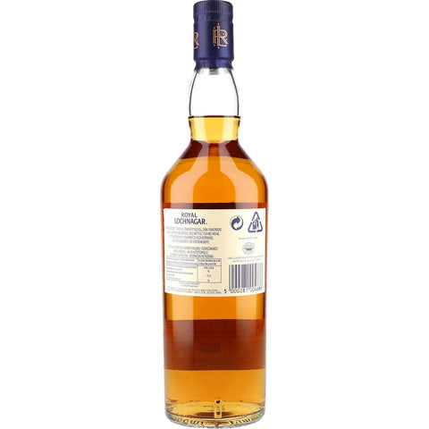 Royal Lochnagar 12Y Spiritus