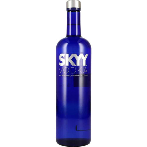 Skyy Vodka Spiritus