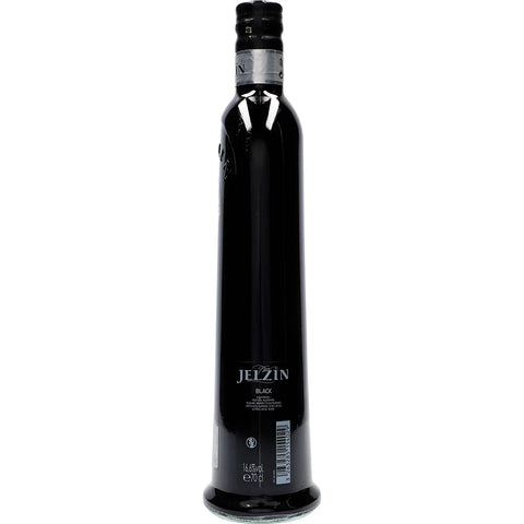 Boris Jelzin Black Spiritus