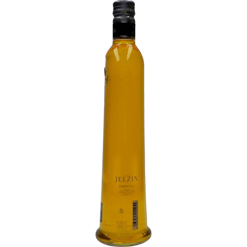 Boris Jelzin Power Gold Spiritus