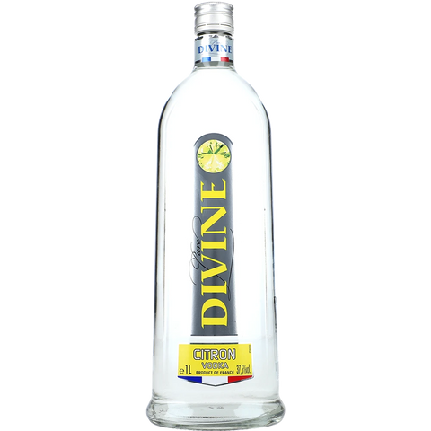 Pure Divine Citron
