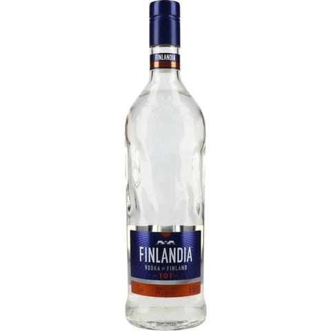 Finlandia 101° Spiritus
