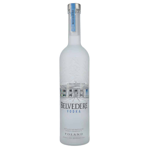 Belvedere Vodka Spiritus