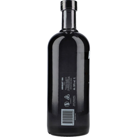 Absolut 100 Spiritus