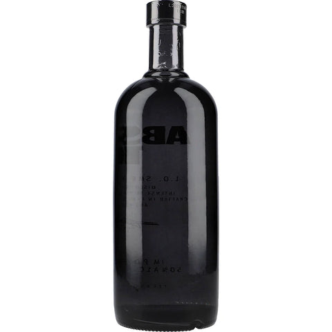 Absolut 100 Spiritus