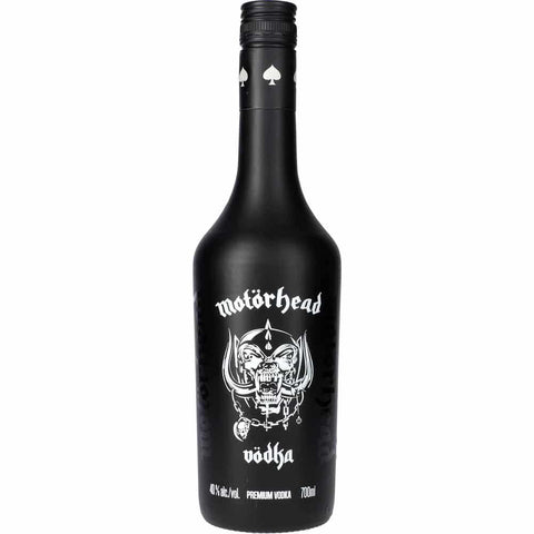 Motörhead Vödka Spiritus