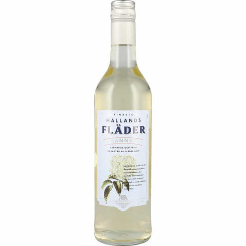 Hallands Fläder Spiritus