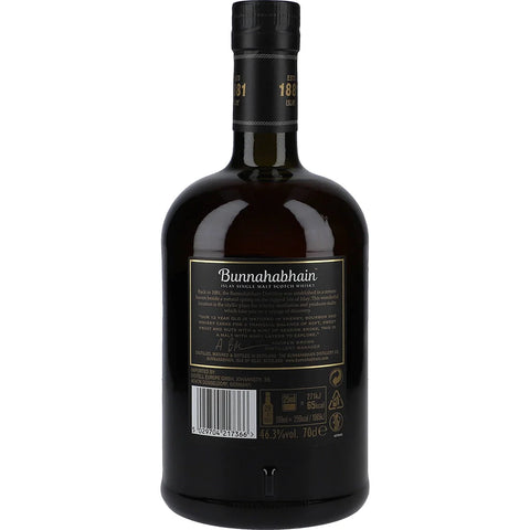 Bunnahabhain 12Y Spiritus