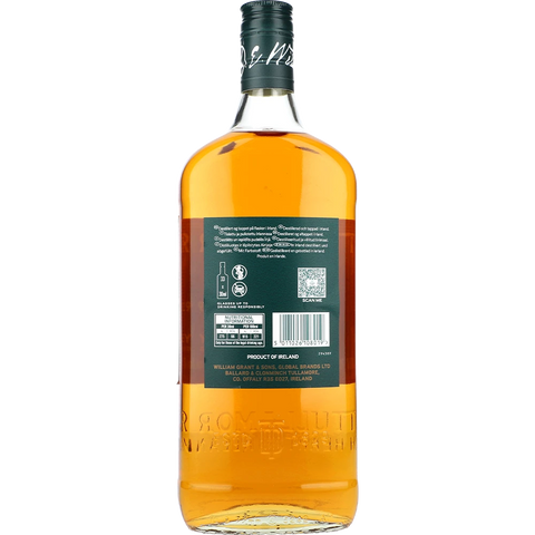 Tullamore Dew