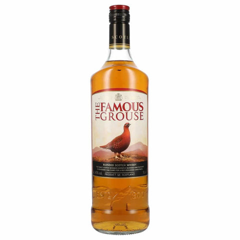 Famous Grouse Spiritus