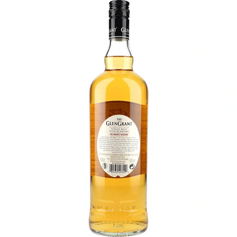 Glen Grant Major’s Reserve Spiritus