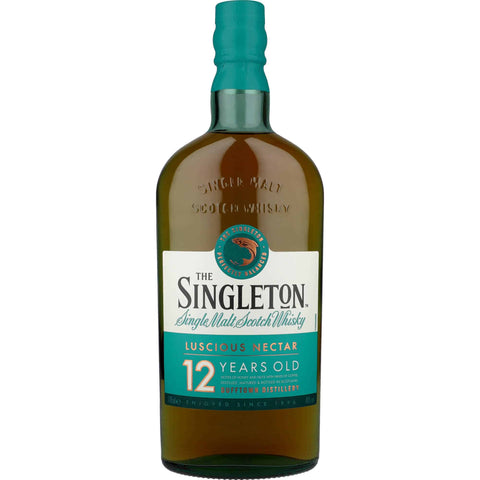 Singleton 12y