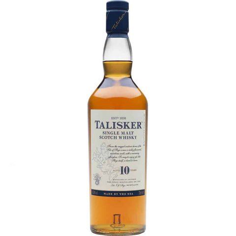 Talisker 10Y Spiritus