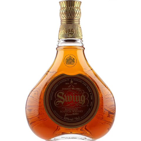 Johnnie Walker Swing Spiritus