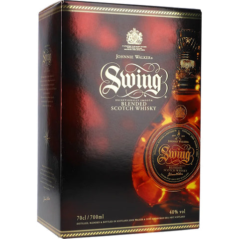 Johnnie Walker Swing Spiritus