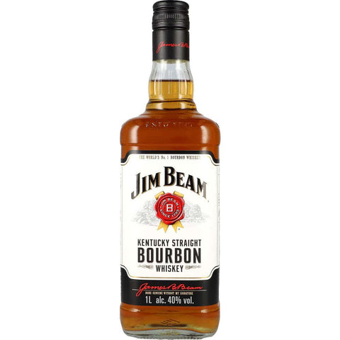 Jim Beam Spiritus